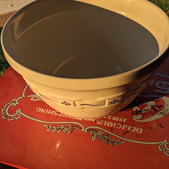 Longaberger Woven Traditions - Picture 4 of 5